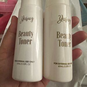 2 Yasuy Toner 60ml